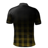 Clan Barclay Dress Tartan Polo Shirt - Alba Celtic Style KV46 Barclay Dress Tartan Tartan Polo
